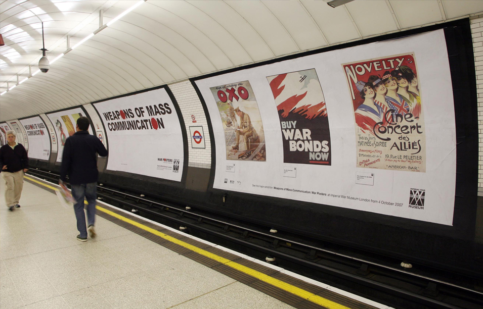 XPeople - Tube Advertising