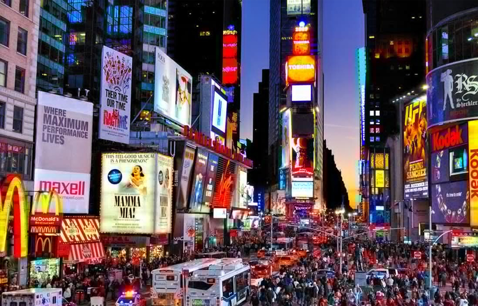 XPeople - Advertising Image