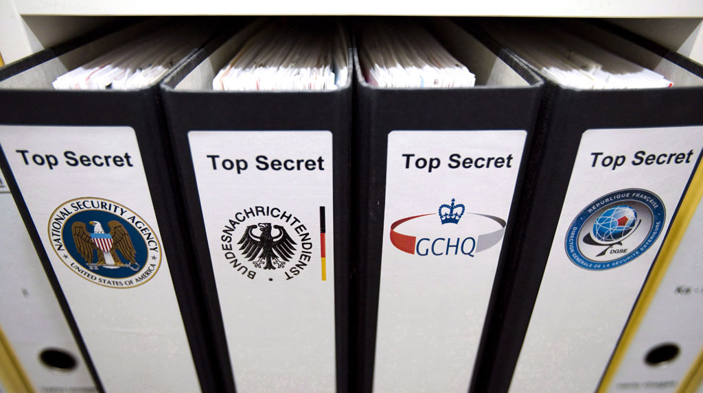 XPeople NSA