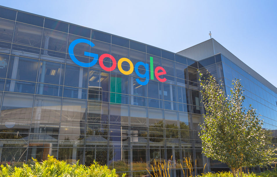 XPeople - Google Building