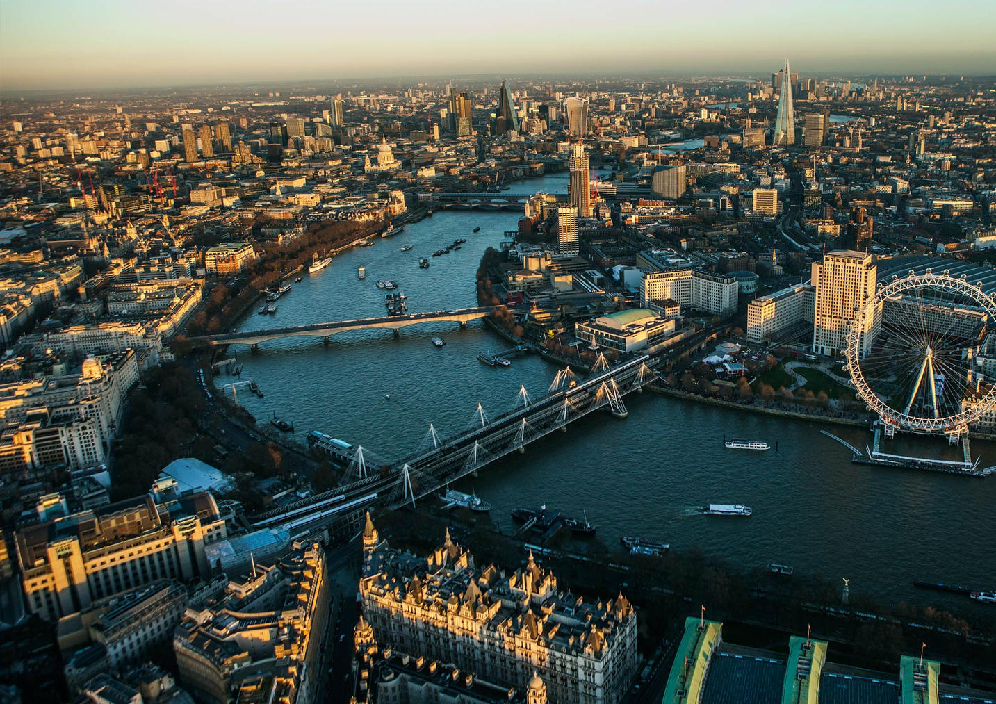 The London Conversations