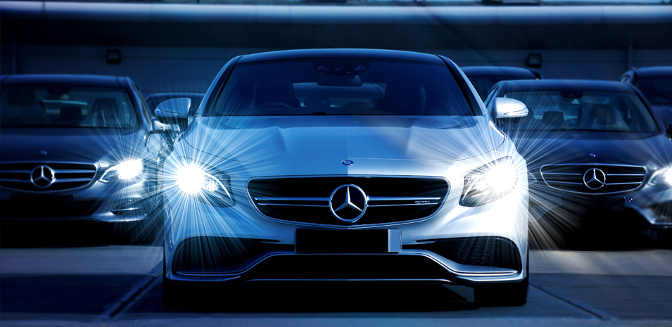 XPeople - Mercedes Benz