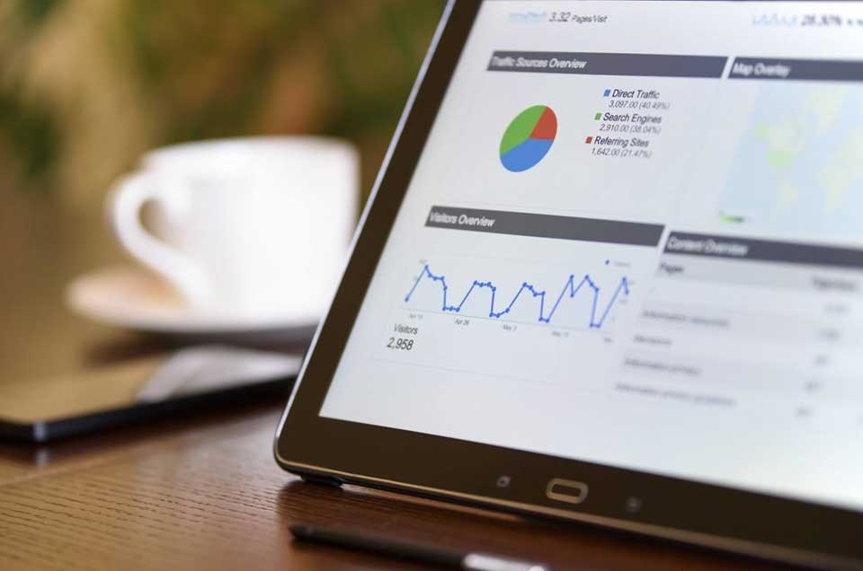Creative Media Mavericks - Google Analytics SEO