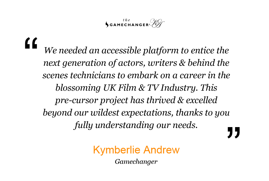 Game Changer - XPeople Testimonial