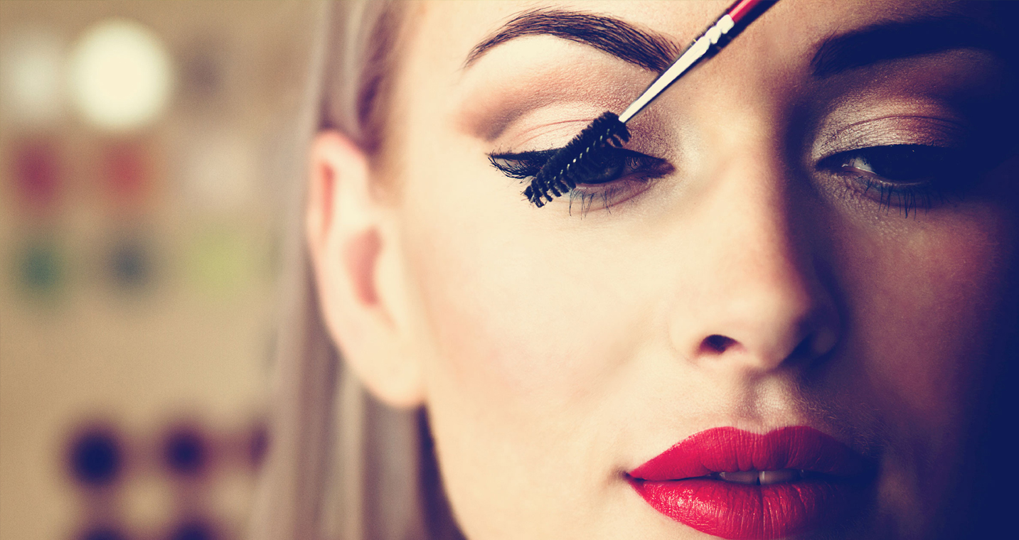 Glamora Boutique - makeup