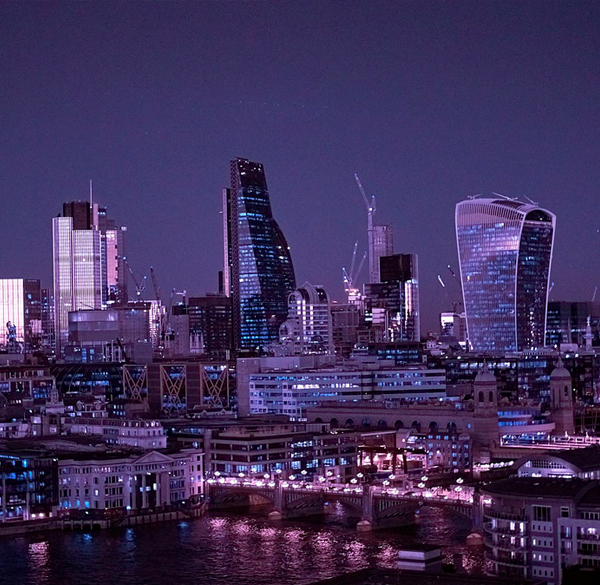 London Conversations