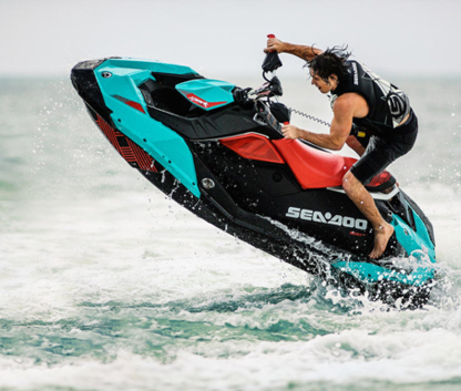 Powersport - Project image 1