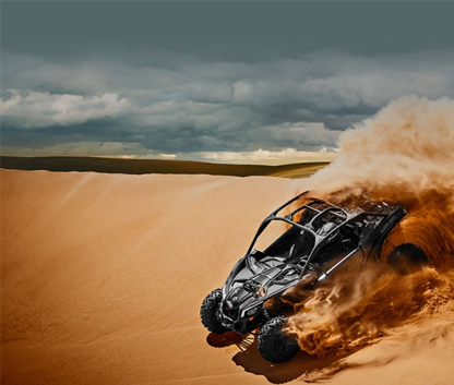 Powersport Project image 2