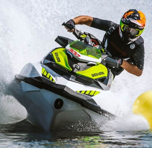 Powersport Project Image