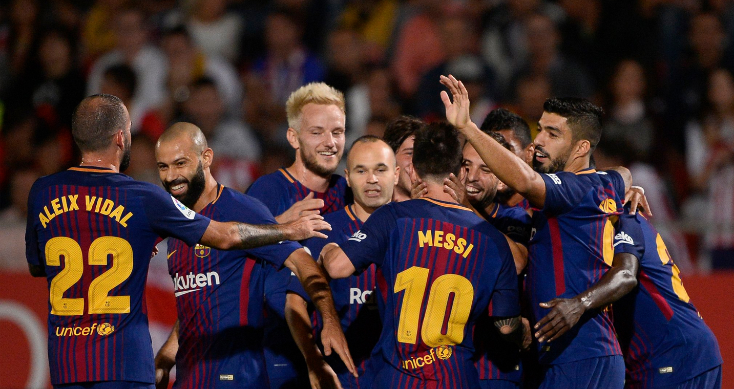 Pro Ethical Sports - Barcelona