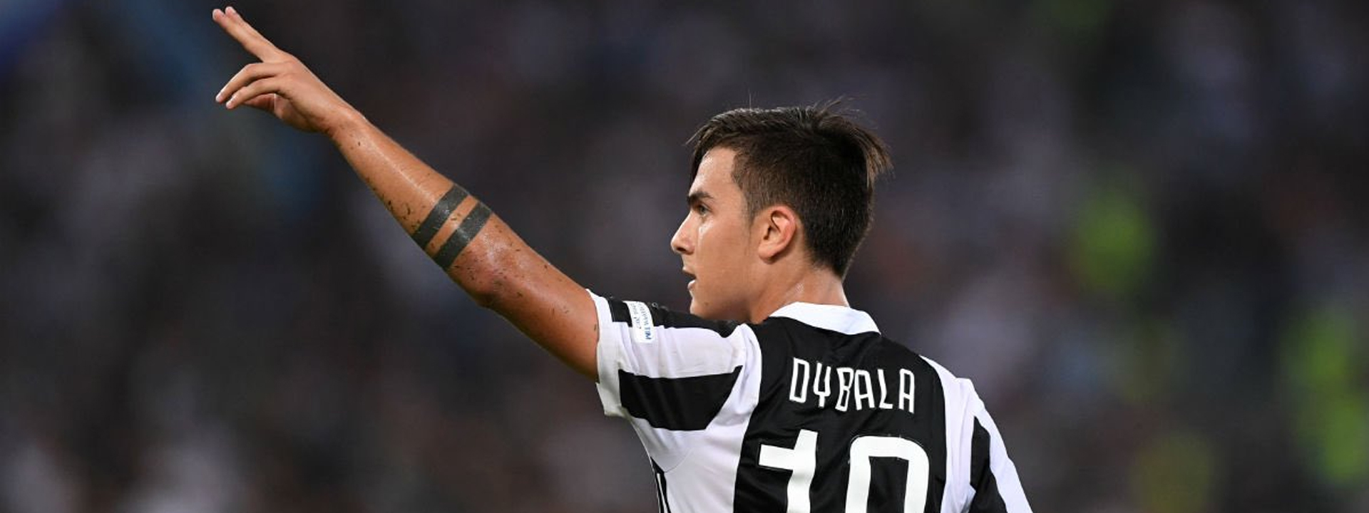 Pro Ethical Sports - Dybala
