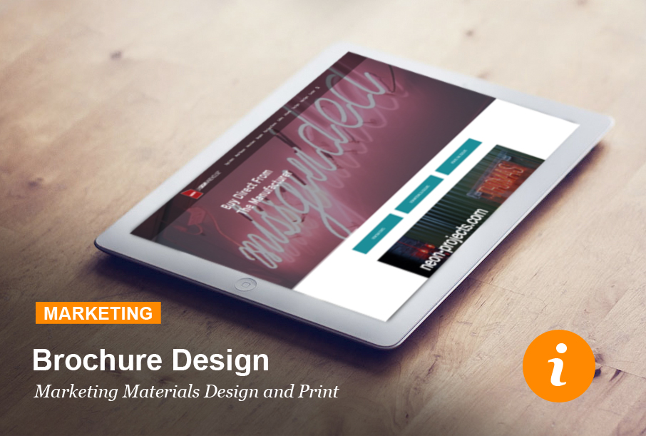UK Sign Warehouse - Project Image