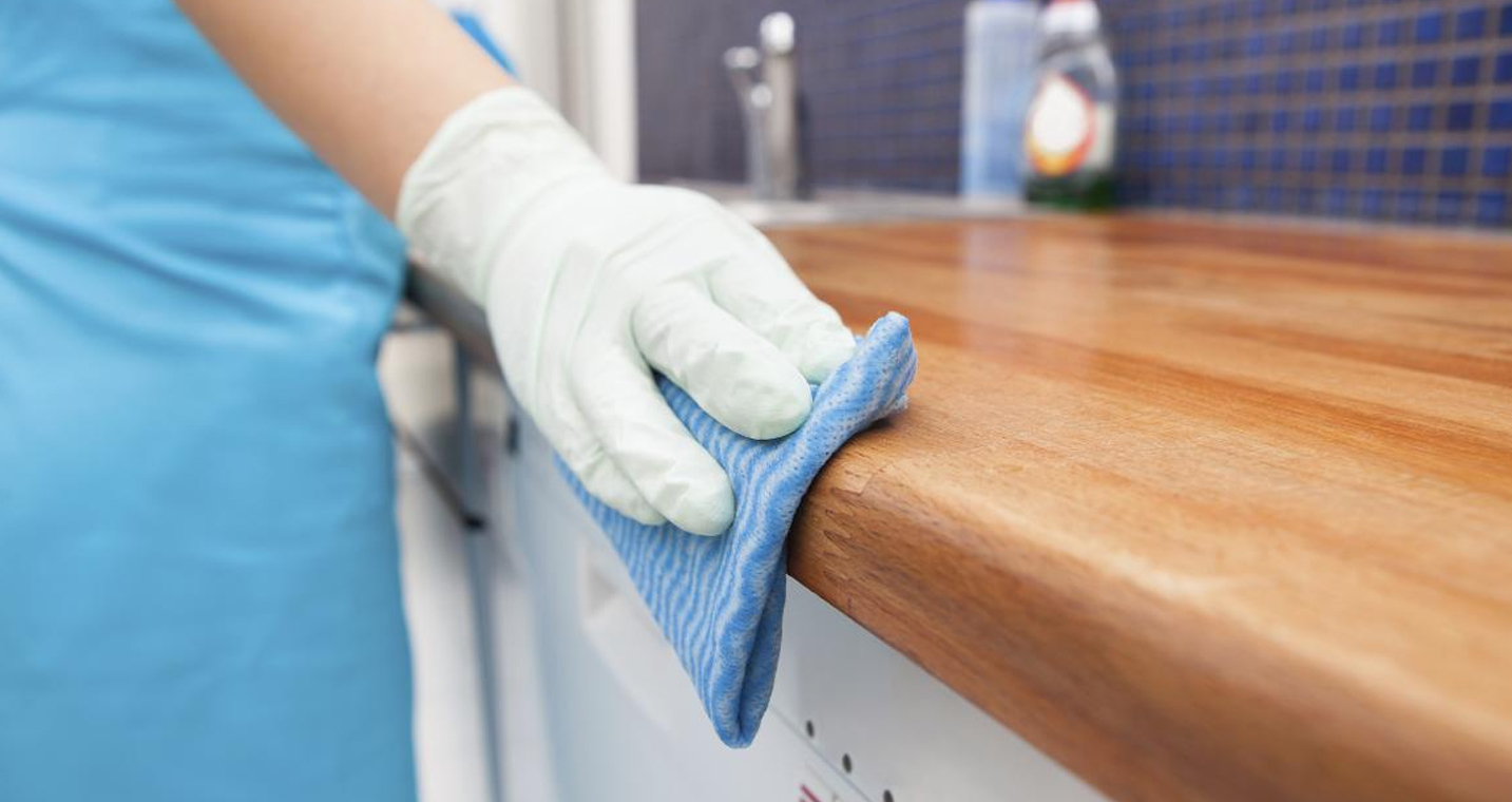 Resparkle - Commercial Cleaning
