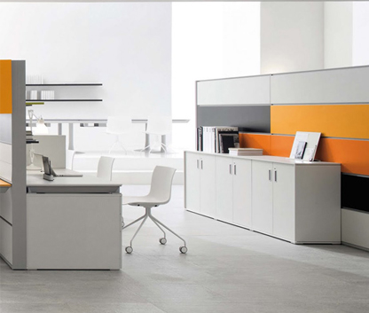 Resparkle Office