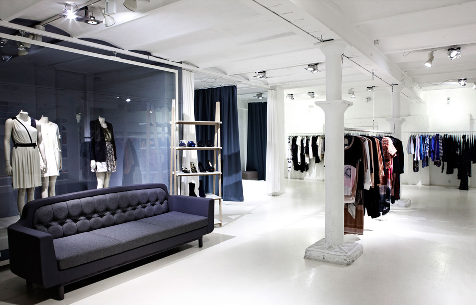 XPeople 0 Shop Image