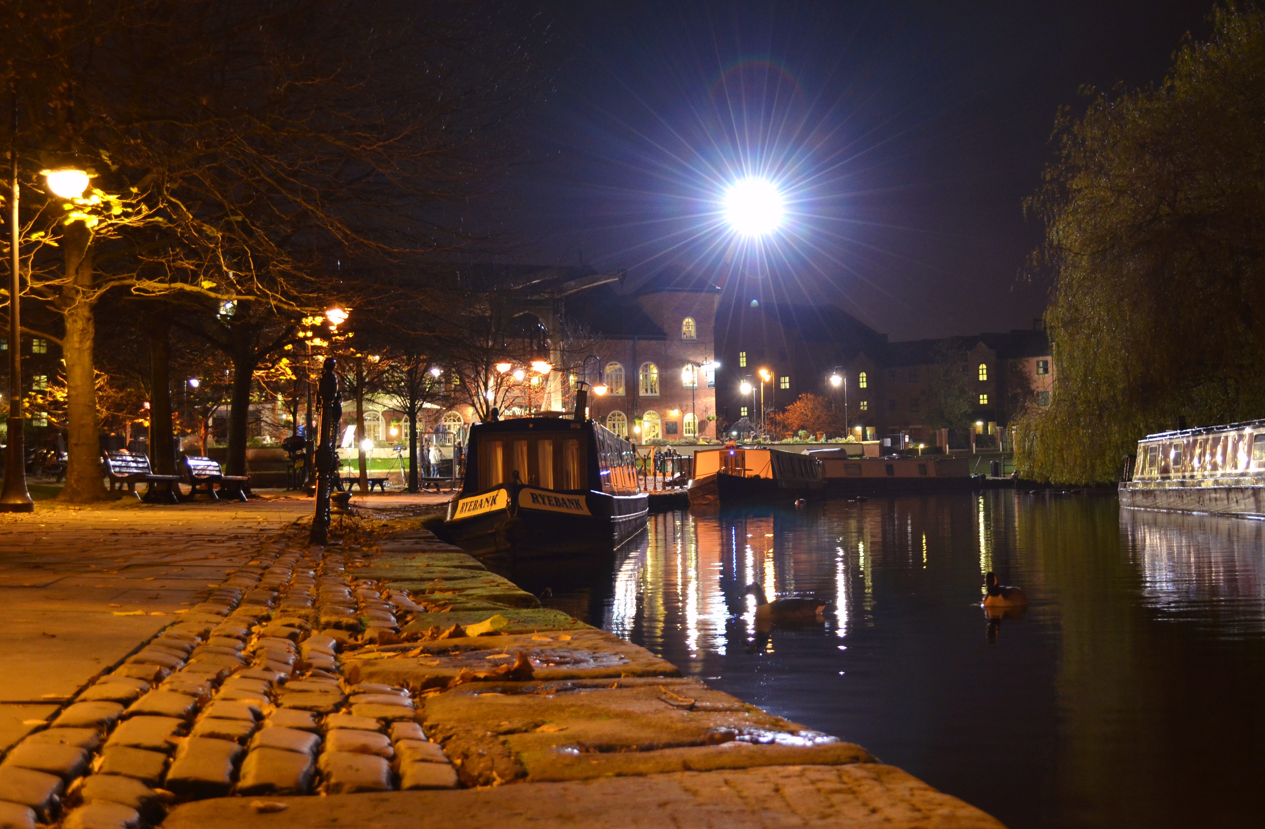 Accommodation Marketing