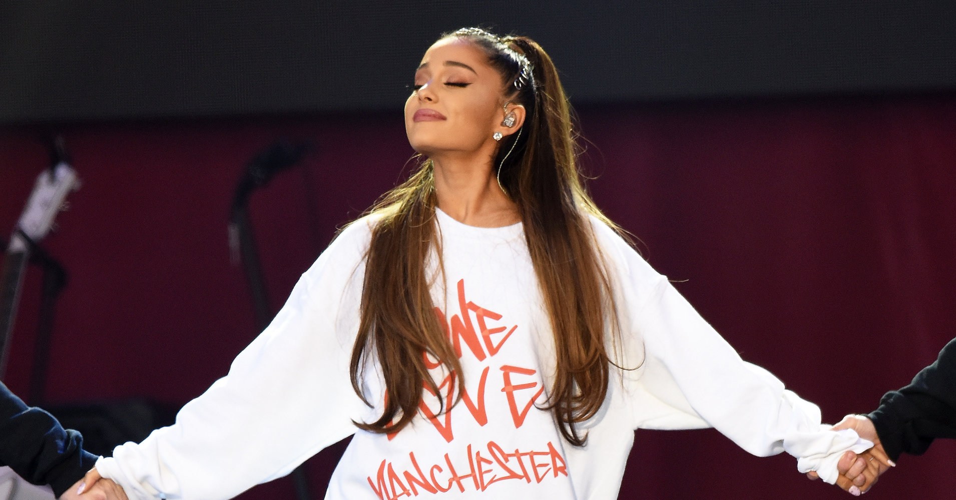 One Love Manchester