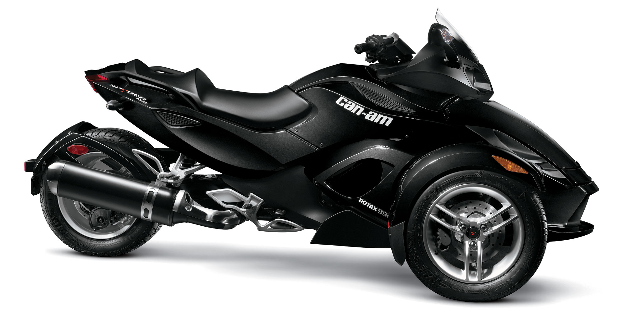 Motorbike