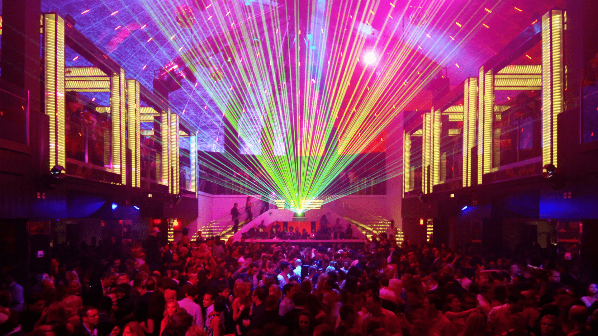 Events & Music