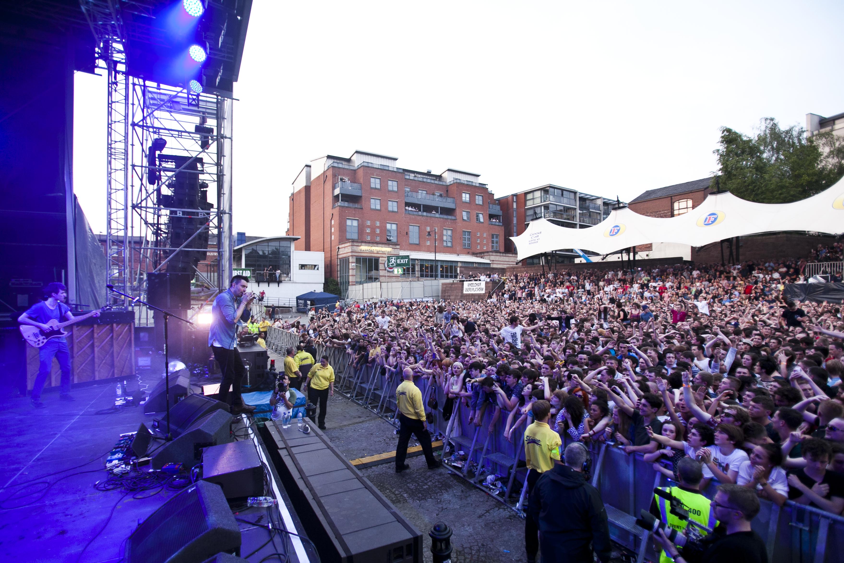 Event Marketing