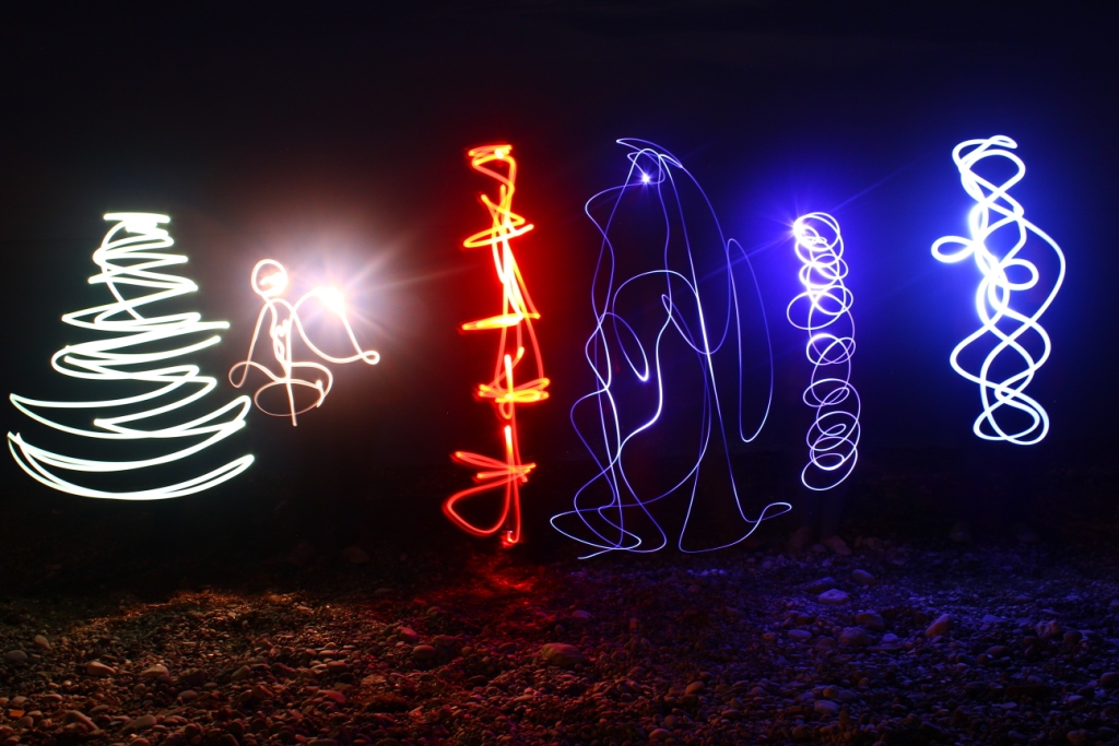 We're Creative