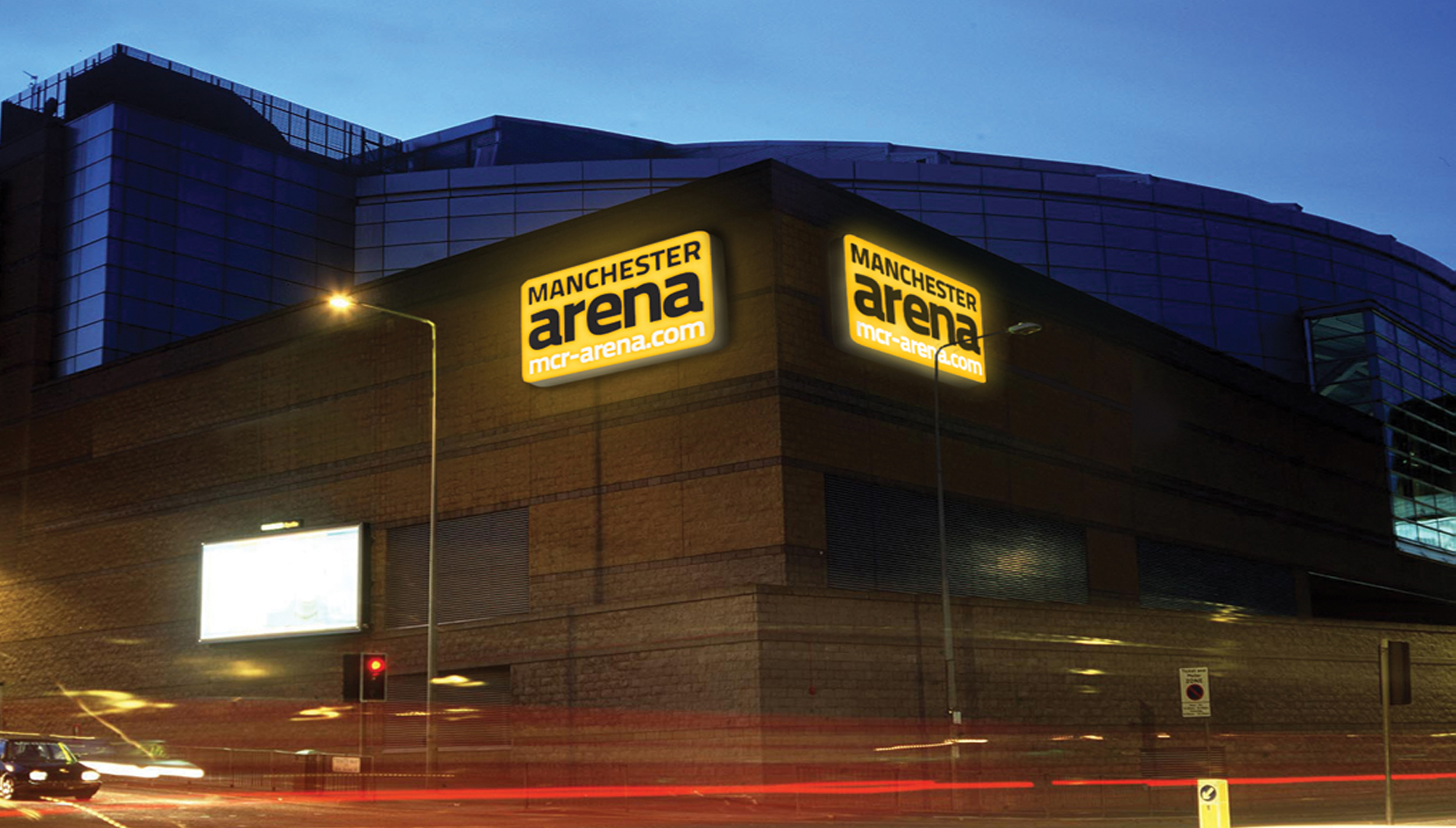 M E N Arena