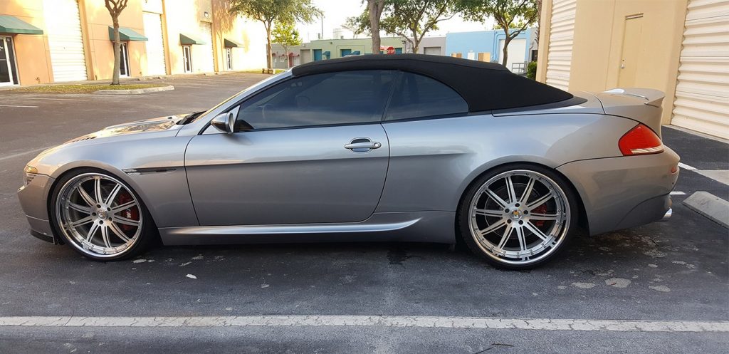BMW