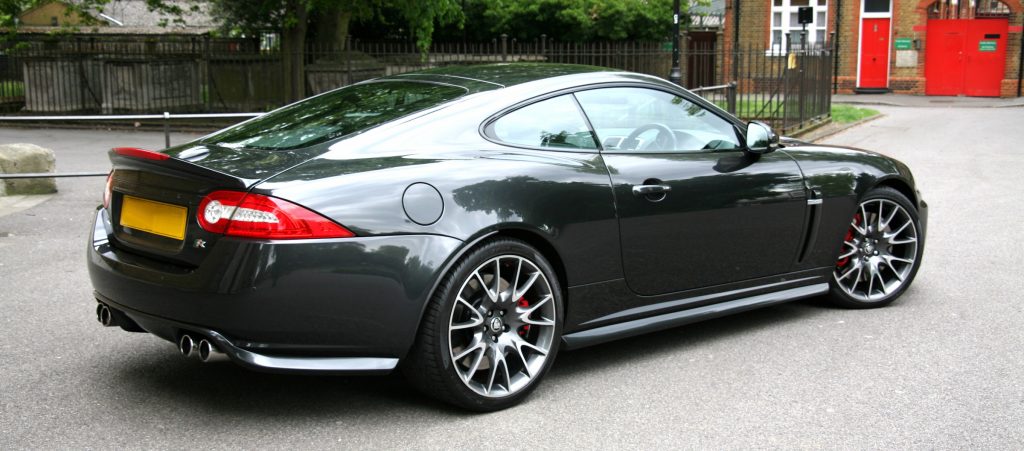Jaguar