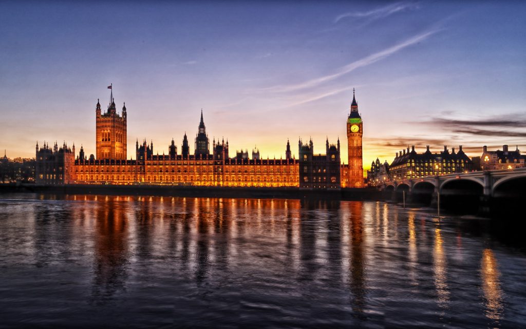 Westminister
