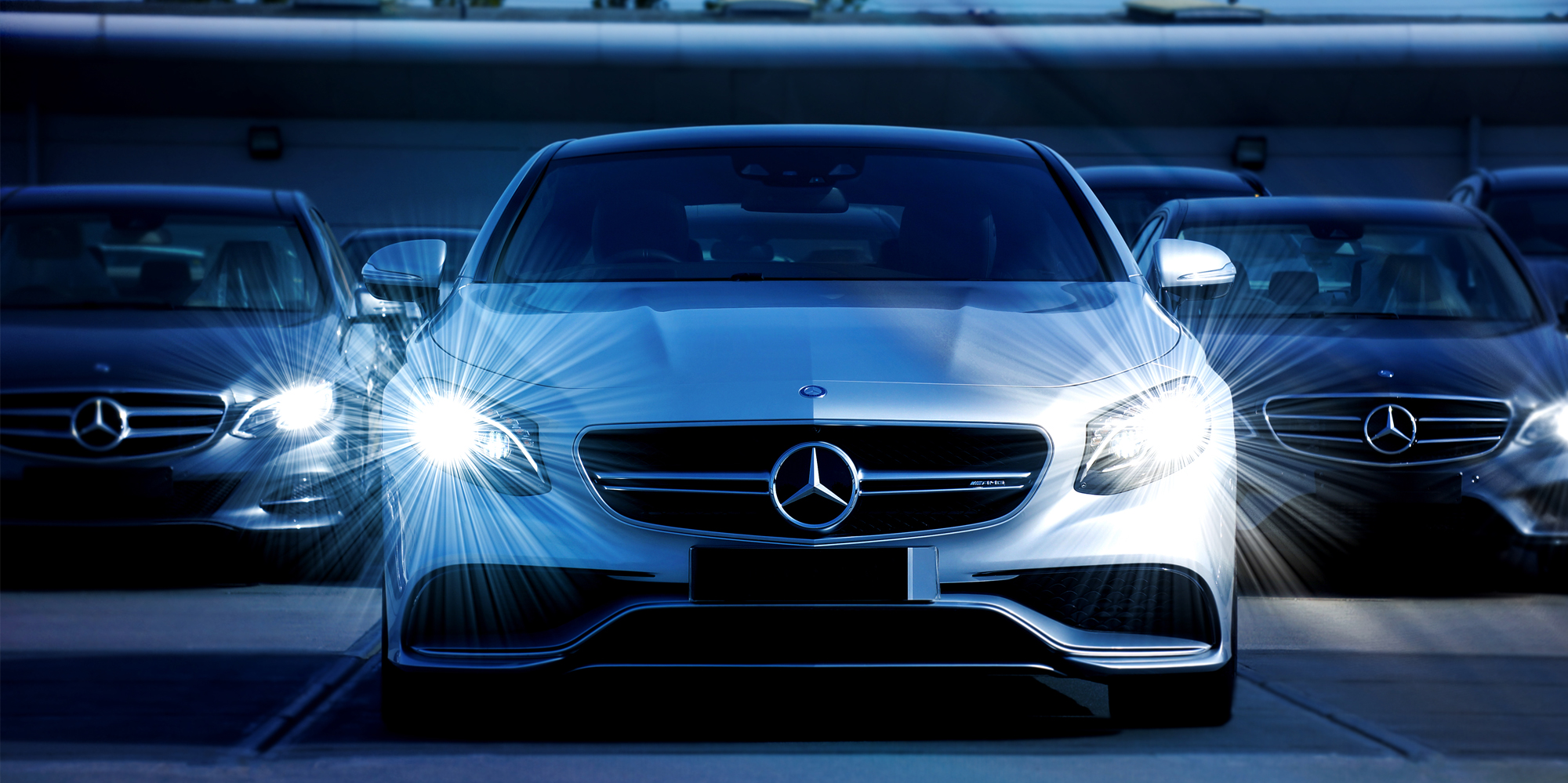 Mercedes