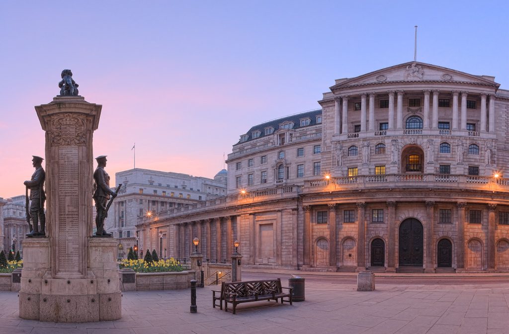 The London Conversations