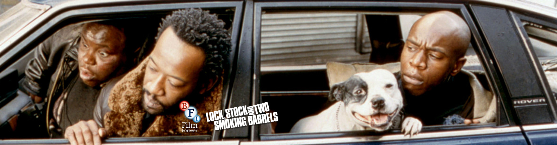 Lock Stock