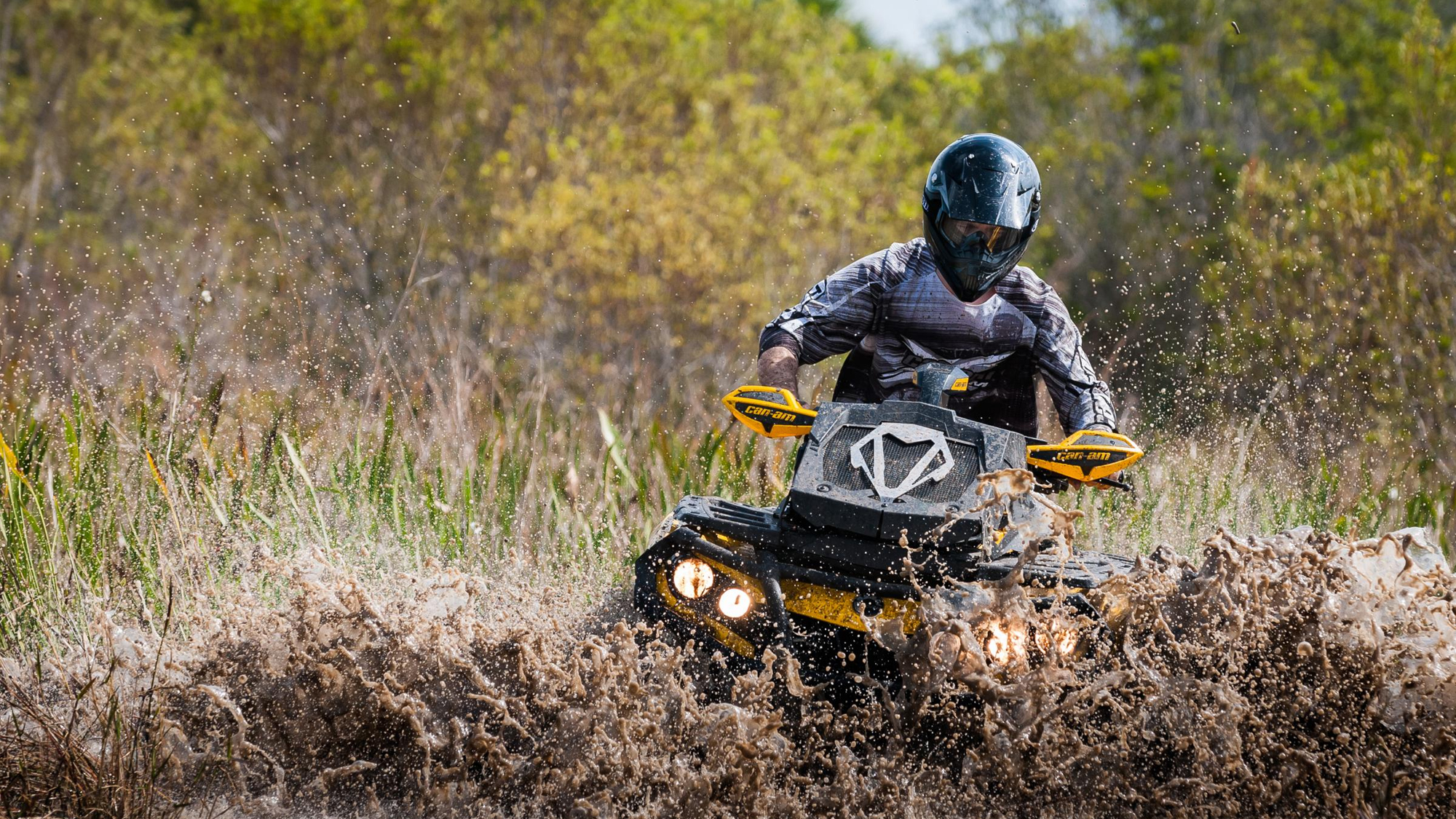 Sea-Doo Powersport