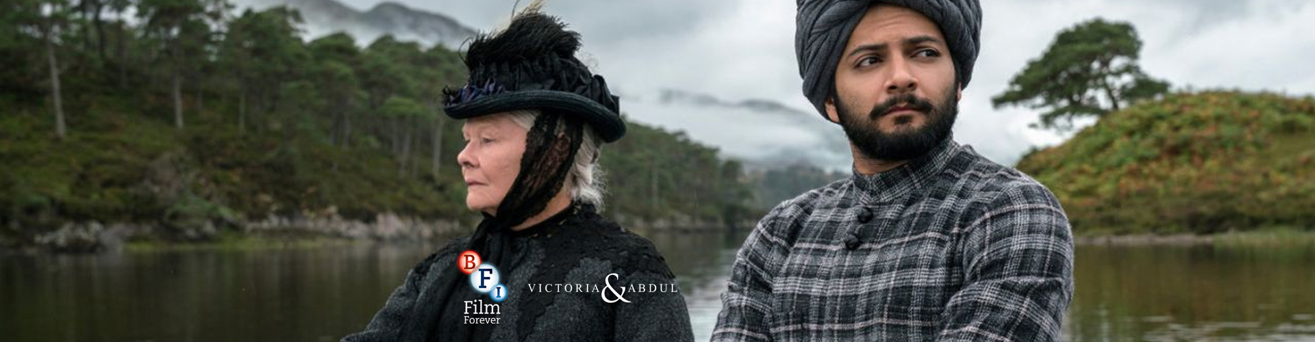 Victoria & Abdul